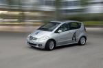 Mercedes-Benz A-Class 5-Door 2004 года
